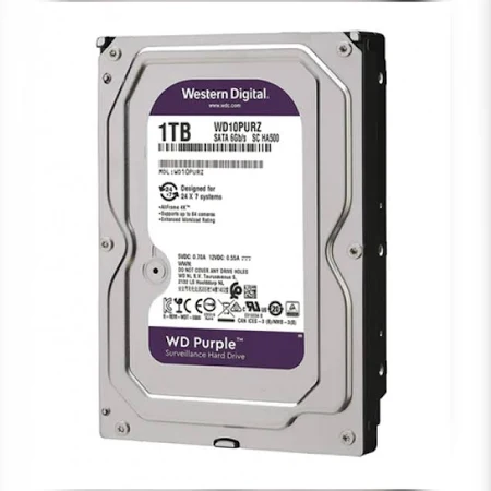 HDD