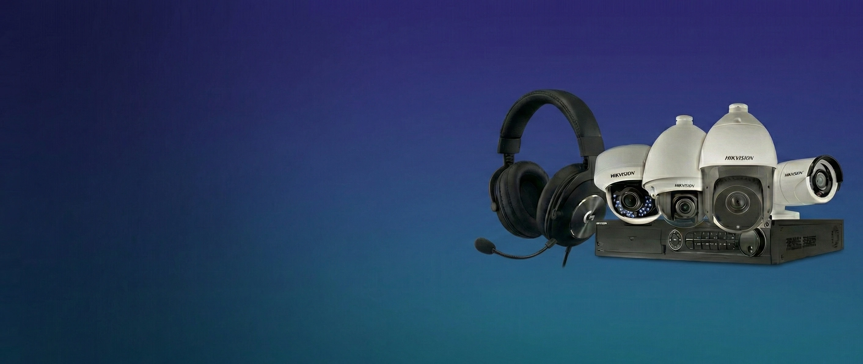 Technology Background